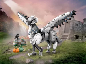 76427 Buckbeak (Клювокрыл)