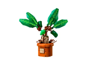 76433 Mandrake (Мандрагора)