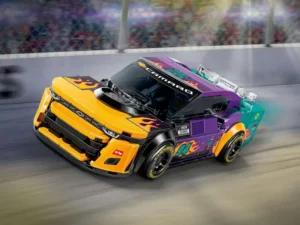 76935 NASCAR Next Gen Chevrolet Camaro ZL1