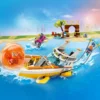76997 Tails' Adventure Boat (Корабль приключений Тейлза)