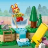 77047 Bunnie's Outdoor Activities (Развлечения Банни на свежем воздухе)