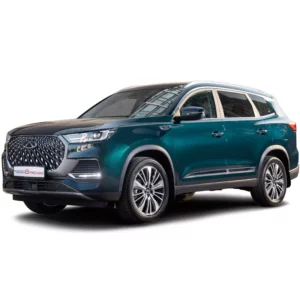 Chery Tiggo 8 Pro Max (2023 - нв)
