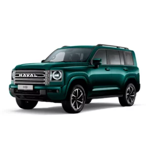 Haval H9 II (2024 - нв)