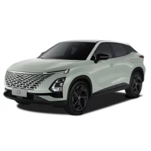 OMODA C5 (2024)