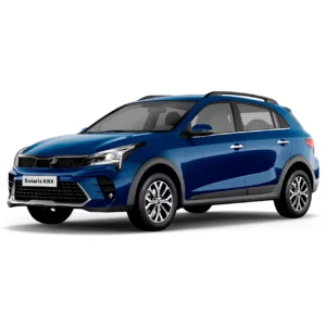 Solaris KRX (2024 - нв)