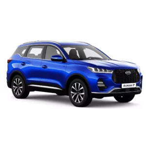 Xcite X-Cross 7 (2024 - нв)