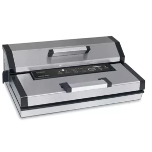 Caso Fast VAC 4000