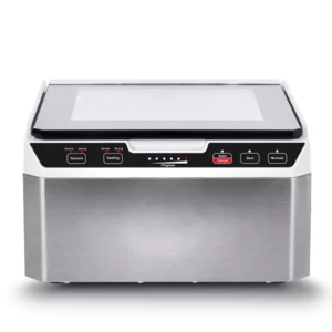 Caso VacuChef 40
