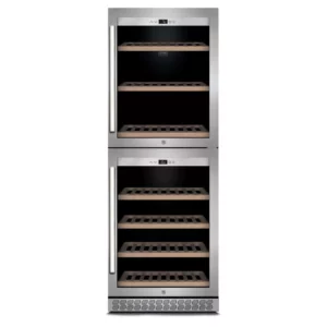 Caso WineChef Pro 126-2D