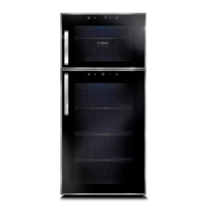 Caso WineDuett Touch 21