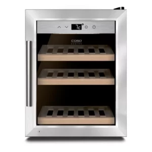 Caso WineSafe 12 Classic