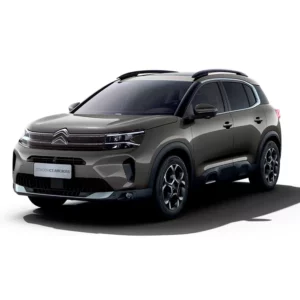 Citroen C5 Aircross (2022 - нв)
