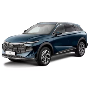 Haval F7 II (2024 - нв)