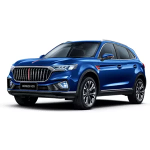 Hongqi HS5 (2019 - нв)