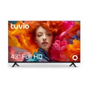 Tuvio TD43UFBHV1