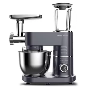 Zigmund & Shtain De Luxe ZKM-994