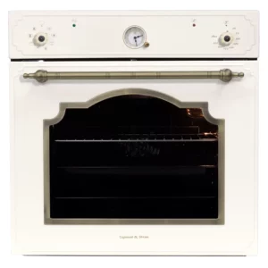 Zigmund & Shtain E 141 X