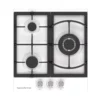 Zigmund & Shtain G 14.4 W