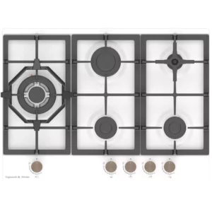 Zigmund & Shtain G 14.7 W
