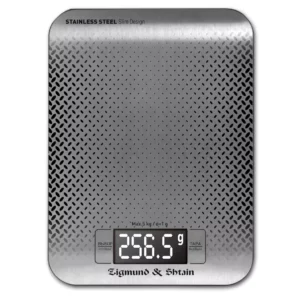 Zigmund & Shtain Kuchen-Profi DS-115