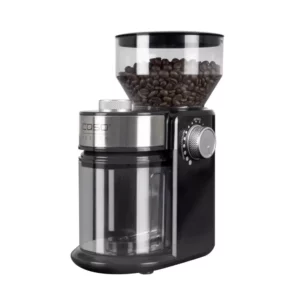 Caso Barista Crema