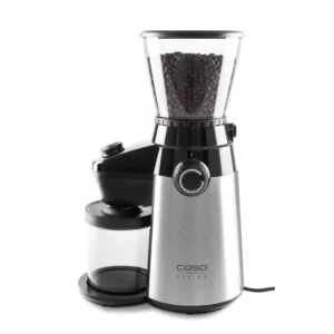 Caso Barista Flavour
