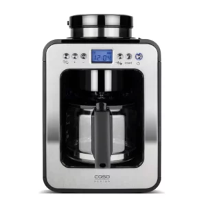 Caso Coffee Compact Electronic