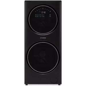 Hyundai Gemini WMD9423