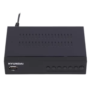 Hyundai H-DVB560