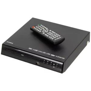 Hyundai H-DVD100