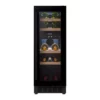 Lex LWD3017BL DUAL ZONE