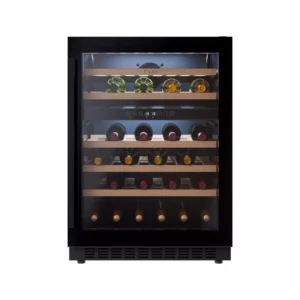 Lex LWD6046BL DUAL ZONE