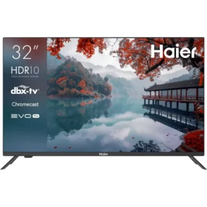 Haier 32 Smart TV M1