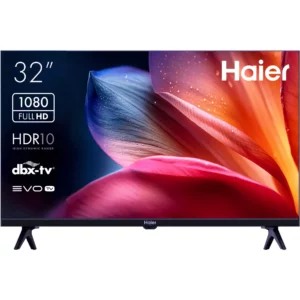 Haier 32 Smart TV S1