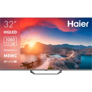 Haier 32 Smart TV S2 Pro