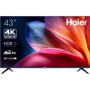 Haier 43 Smart TV S1