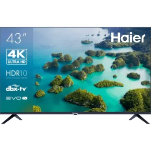 Haier 43 Smart TV S2