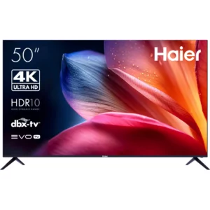 Haier 50 Smart TV S1