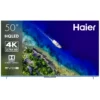 Haier 50 Smart TV S5 Pro