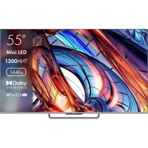 Haier 55 Mini LED