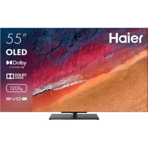 Haier 55 OLED S9 Pro