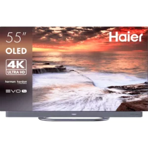 Haier 55 OLED S9 Ultra