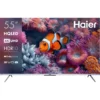 Haier 55 Smart TV S3