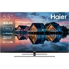 Haier 55 Smart TV S7