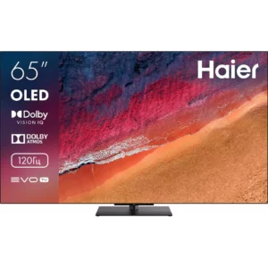 Haier 65 OLED S9 Pro