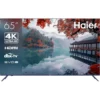 Haier 65 Smart TV M1