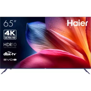 Haier 65 Smart TV S1