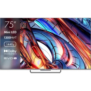 Haier 75 Mini LED