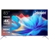Haier 85 Smart TV S8
