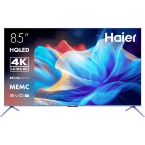 Haier 85 Smart TV S8